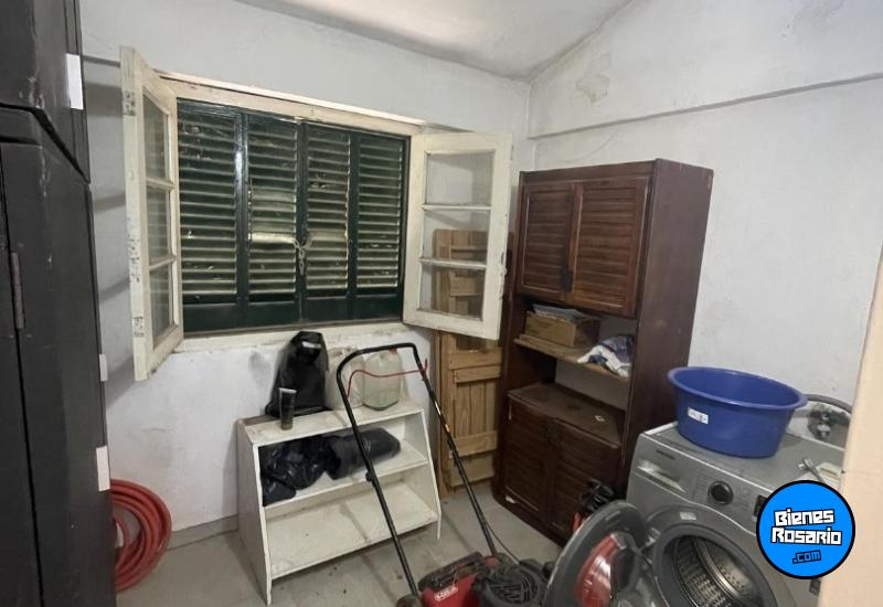 Casas - Funes - Venta