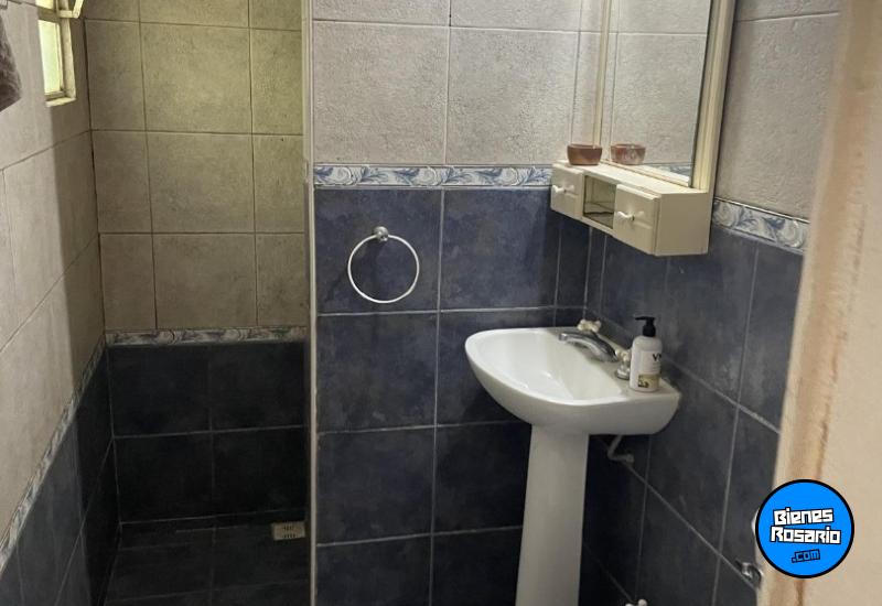 Casas - Funes - Venta