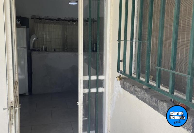 Casas - Funes - Venta