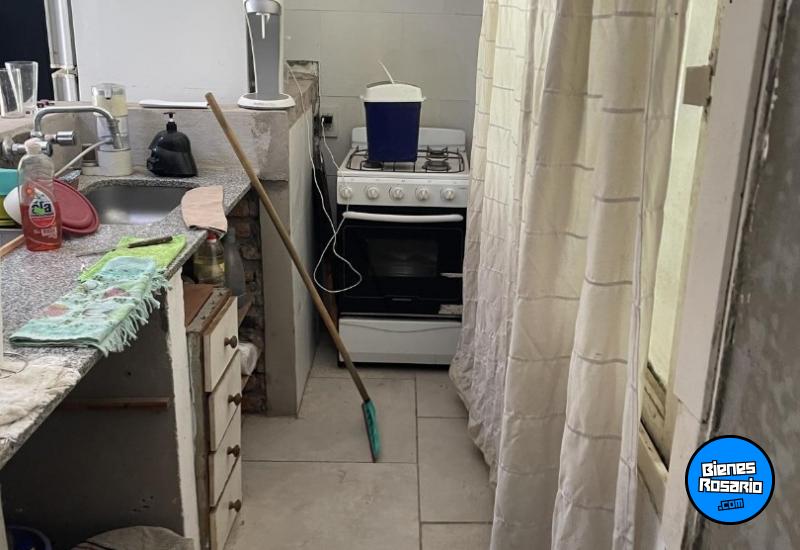 Casas - Funes - Venta