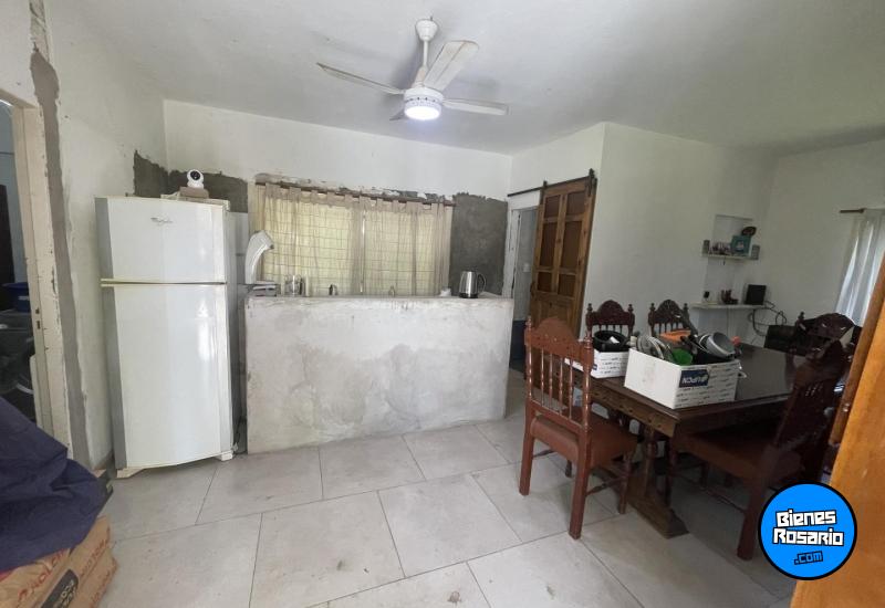 Casas - Funes - Venta