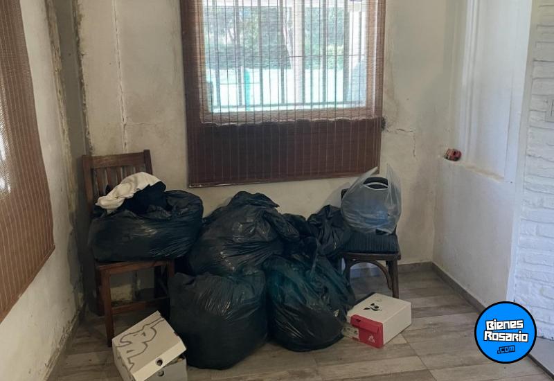 Casas - Funes - Venta