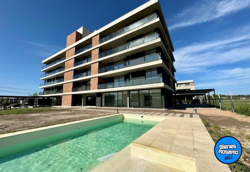 Departamentos - Rosario - Venta