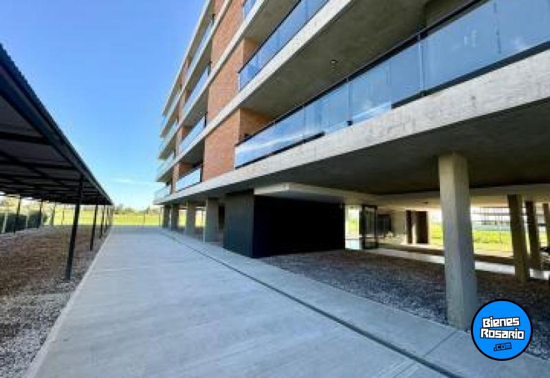 Departamentos - Rosario - Venta