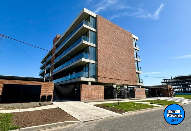 Departamentos - Rosario - Venta