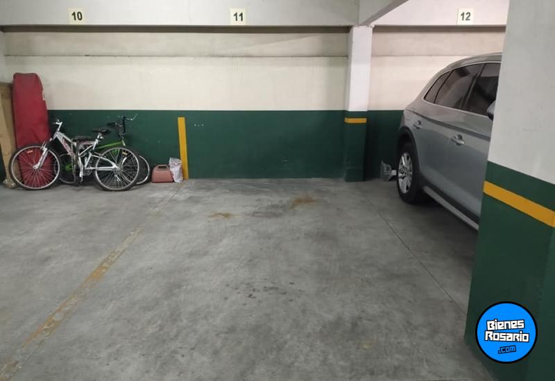 Cocheras - Rosario - Venta