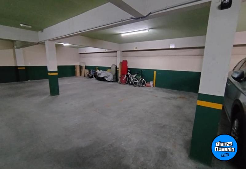 Cocheras - Rosario - Venta
