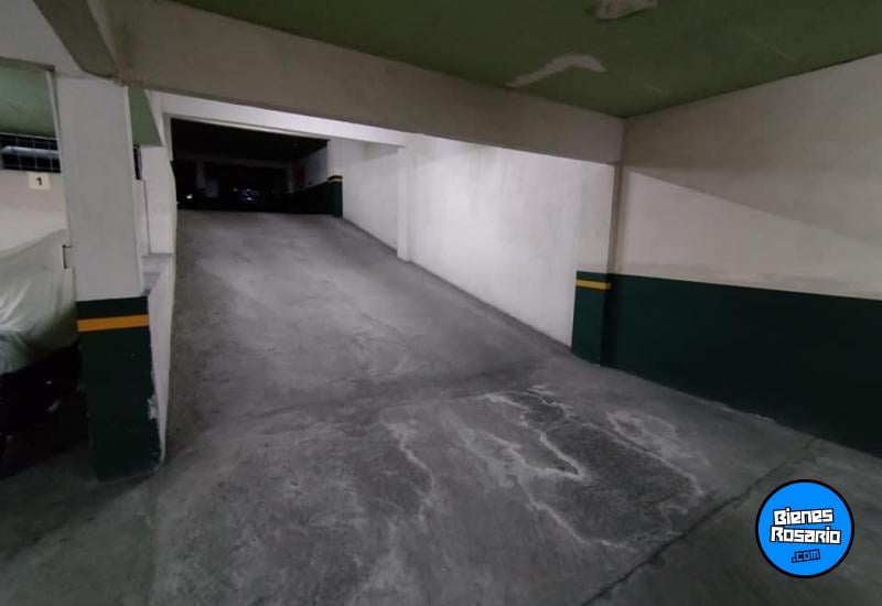 Cocheras - Rosario - Venta
