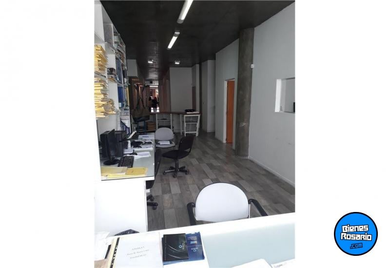 Oficinas - Rosario - Venta