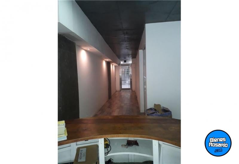 Oficinas - Rosario - Venta