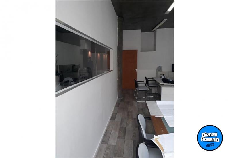 Oficinas - Rosario - Venta