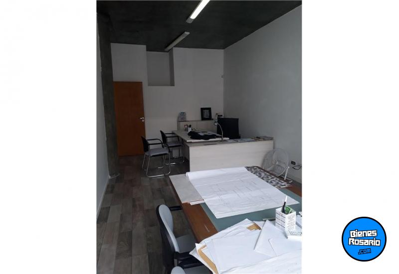 Oficinas - Rosario - Venta