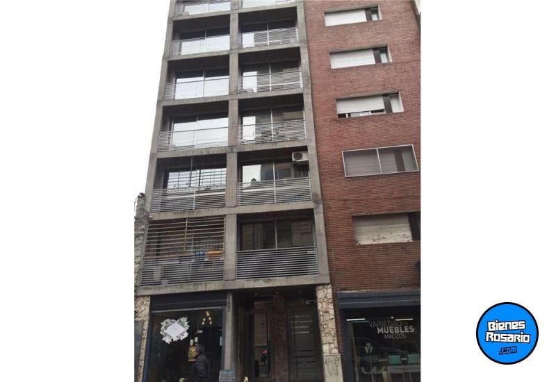 Oficinas - Rosario - Venta
