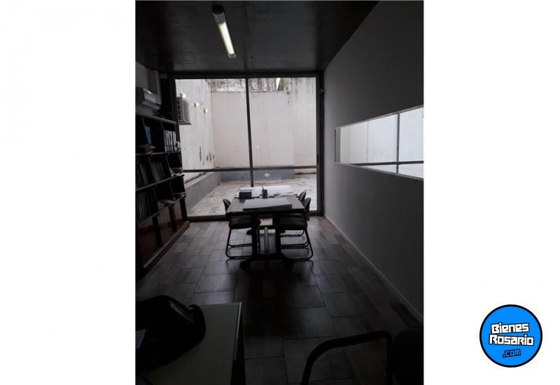 Oficinas - Rosario - Venta