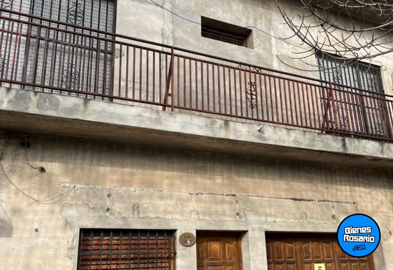 Casas - Rosario - Venta