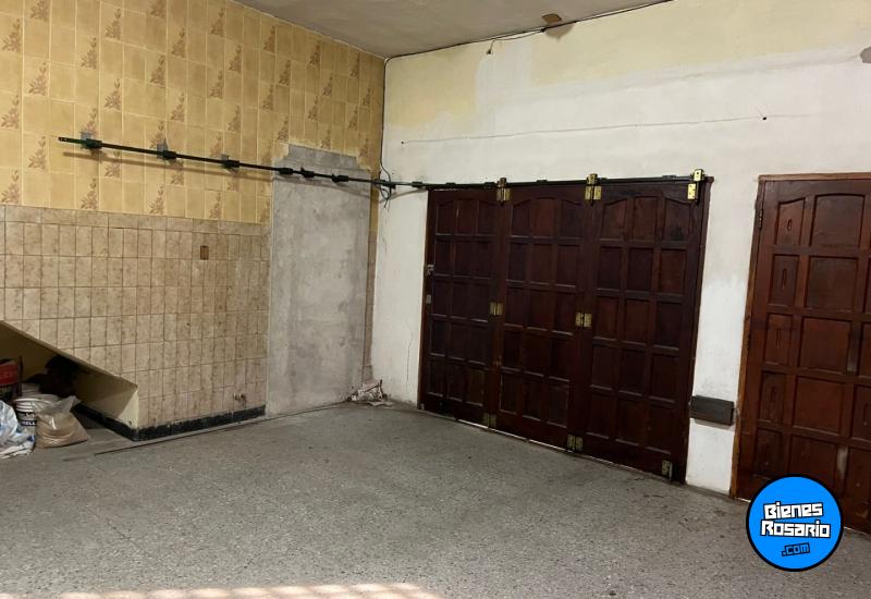 Casas - Rosario - Venta