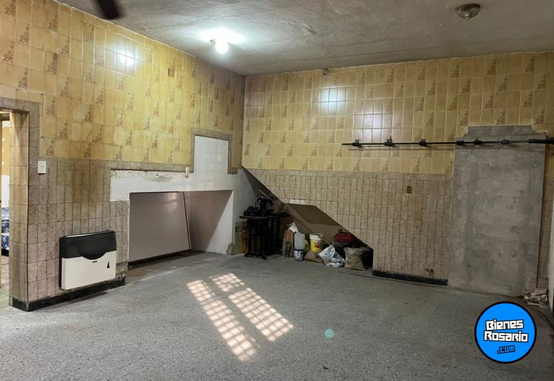 Casas - Rosario - Venta