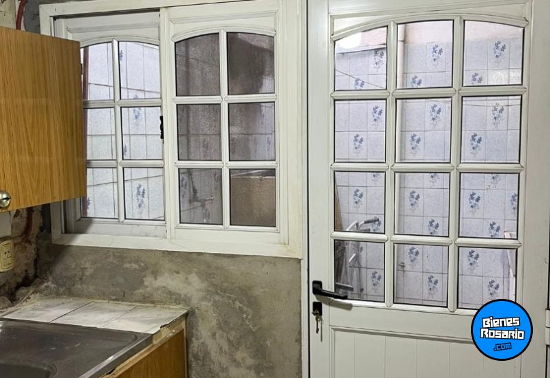 Casas - Rosario - Venta