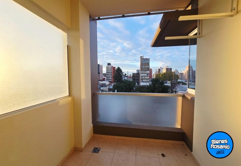Departamentos - Rosario -  Alquiler