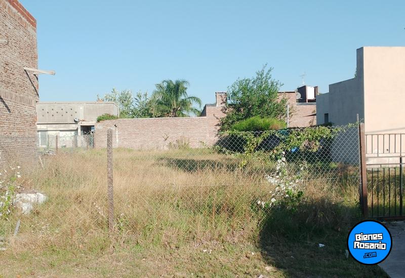 Terrenos - Roldan - Venta