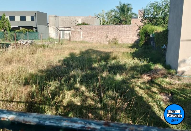 Terrenos - Roldan - Venta