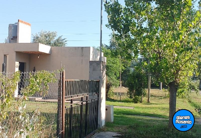 Terrenos - Roldan - Venta