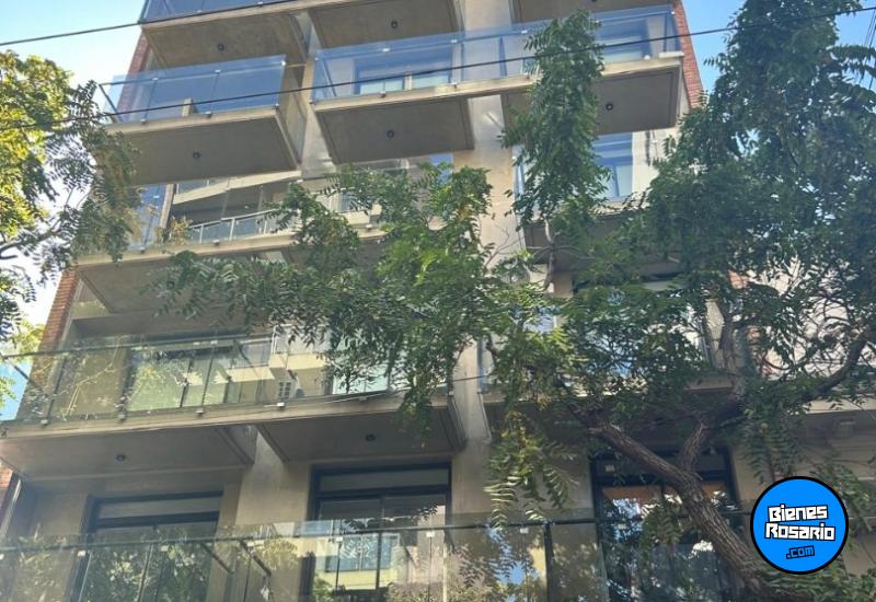 Departamentos - Rosario - Venta