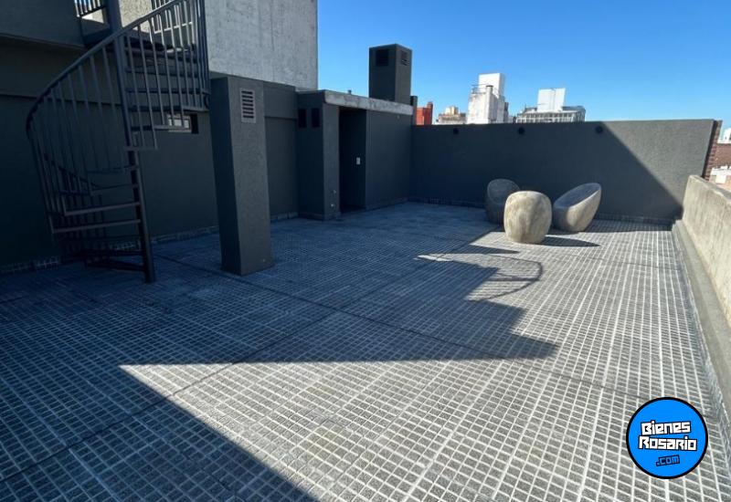 Departamentos - Rosario - Venta
