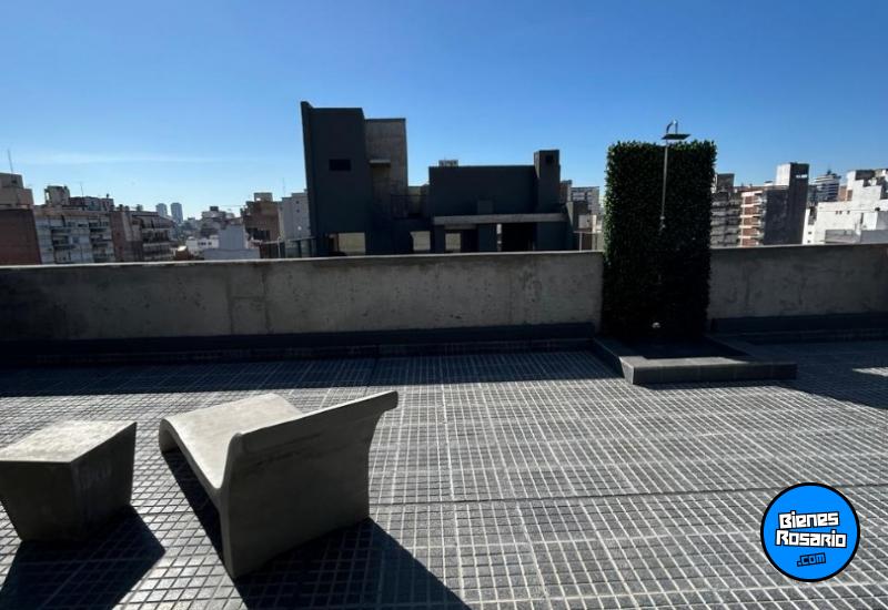 Departamentos - Rosario - Venta