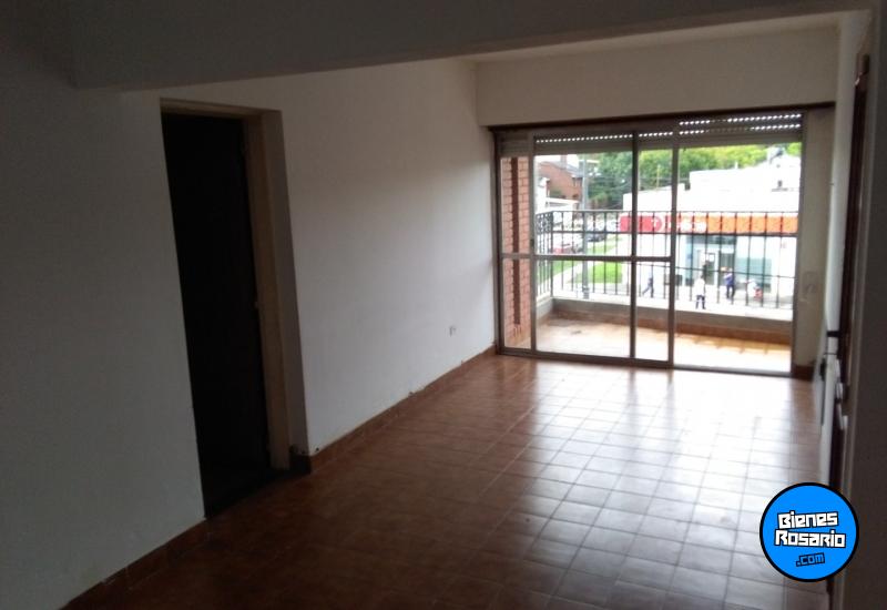 Departamentos - Rosario -  Alquiler