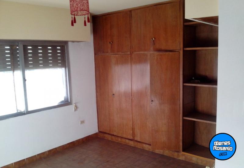 Departamentos - Rosario -  Alquiler