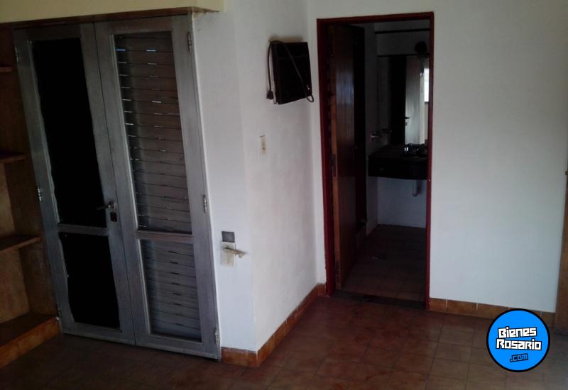 Departamentos - Rosario -  Alquiler