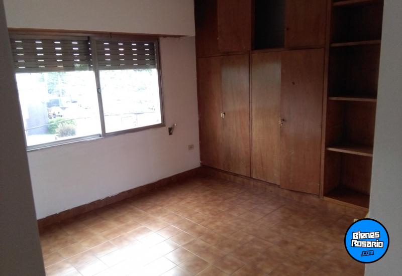 Departamentos - Rosario -  Alquiler