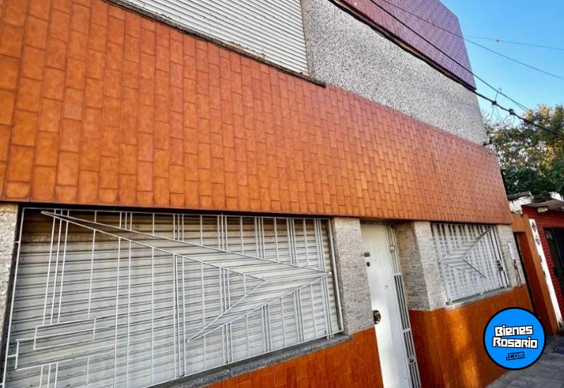 Casas - Rosario -  Alquiler