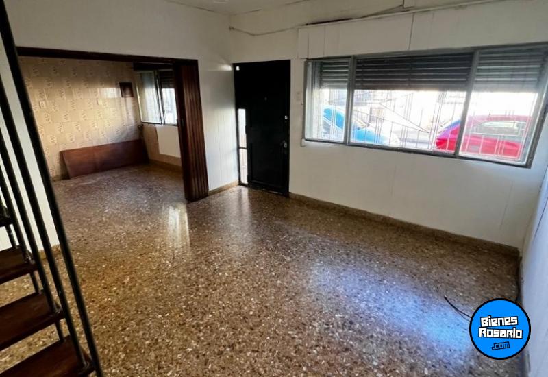 Casas - Rosario -  Alquiler