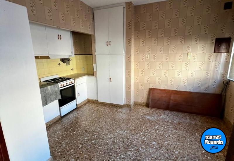 Casas - Rosario -  Alquiler