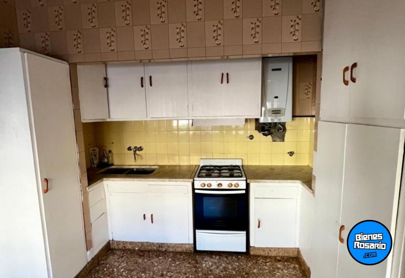 Casas - Rosario -  Alquiler