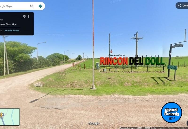 Terrenos - Victoria - Venta
