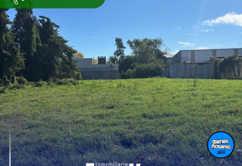 Terrenos - Roldan - Venta