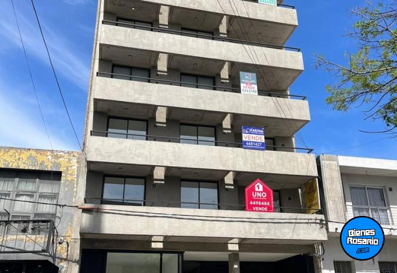 Departamentos - Rosario -  Alquiler