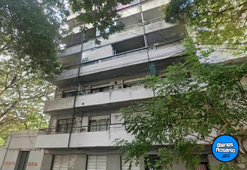 Departamentos - Rosario -  Alquiler