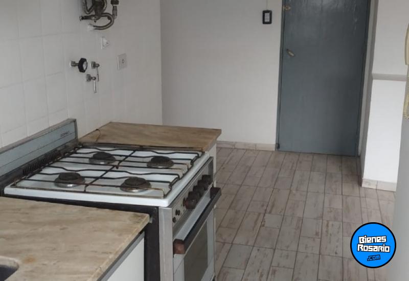 Departamentos - Rosario -  Alquiler