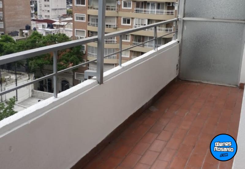 Departamentos - Rosario -  Alquiler