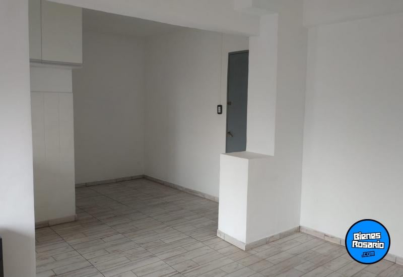 Departamentos - Rosario -  Alquiler