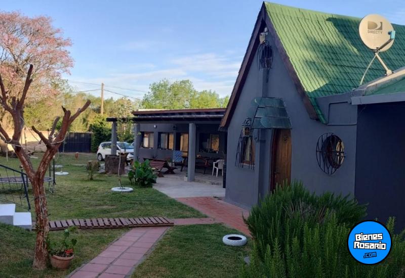 Casas - Rosario - Venta