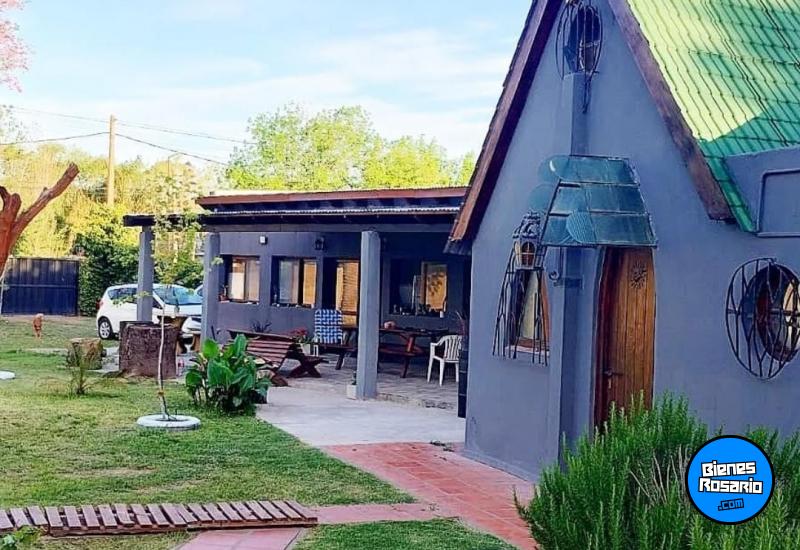 Casas - Rosario - Venta