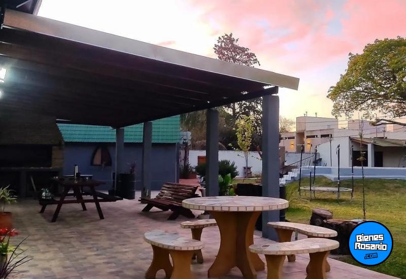 Casas - Rosario - Venta