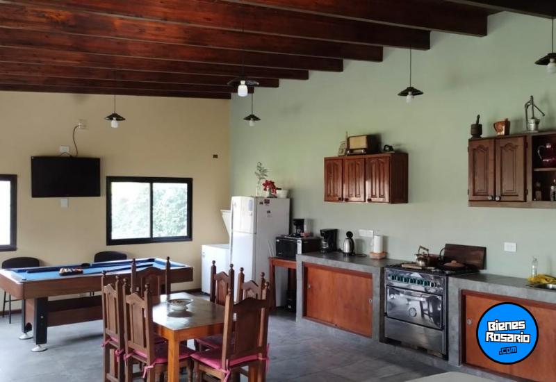 Casas - Rosario - Venta