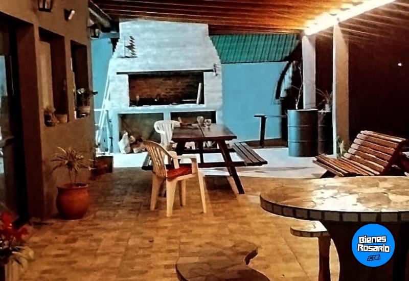 Casas - Rosario - Venta