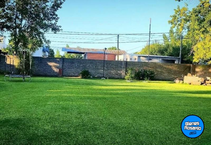 Casas - Rosario - Venta